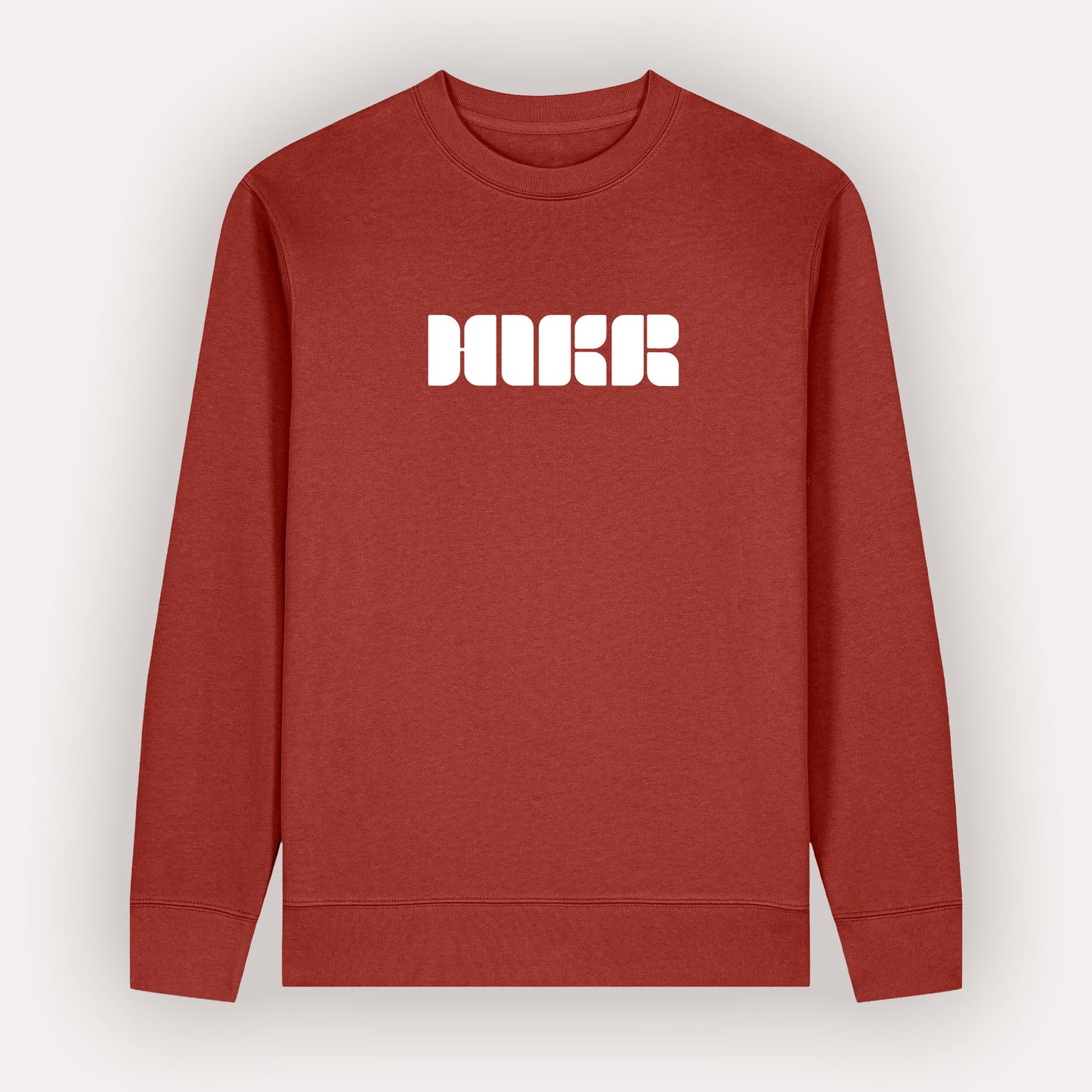 HIKR PEBL 100% Organic Cotton Sweater