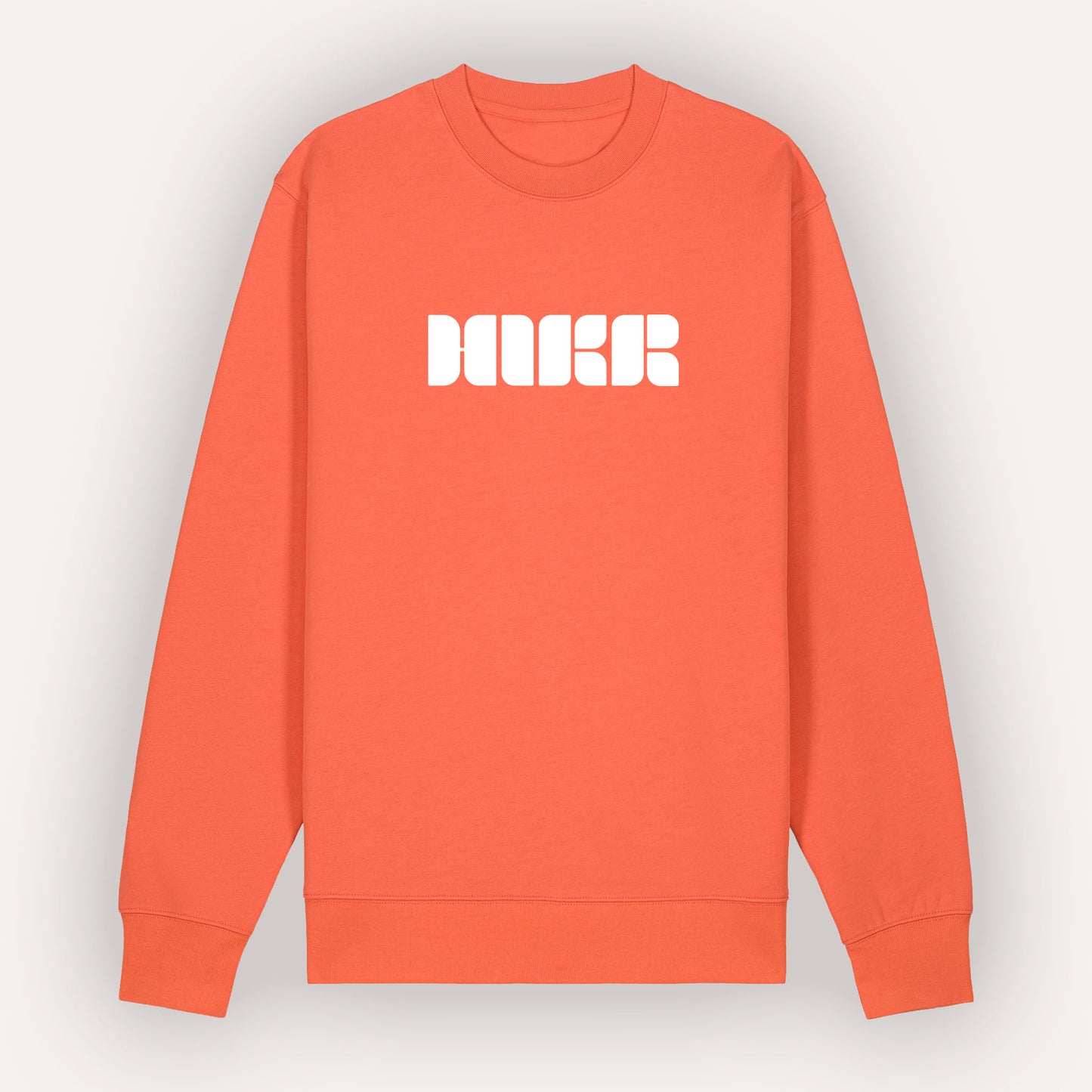 HIKR PEBL 100% Organic Cotton Sweater