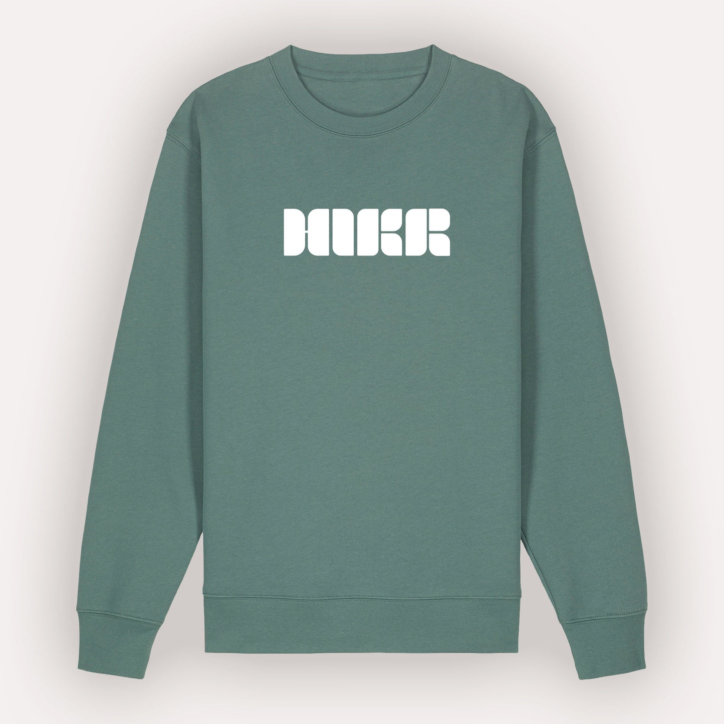 HIKR PEBL 100% Organic Cotton Sweater