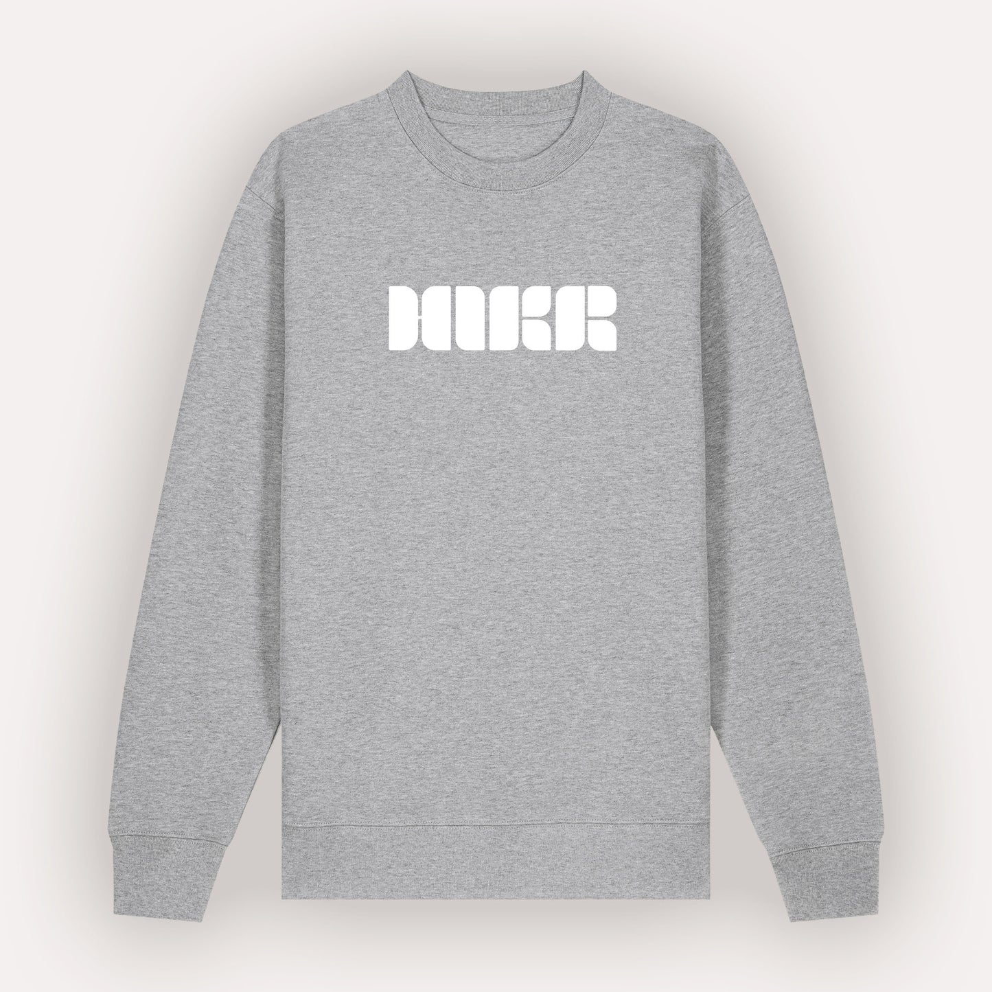 HIKR PEBL 100% Organic Cotton Sweater