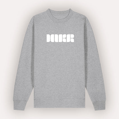 HIKR PEBL 100% Organic Cotton Sweater