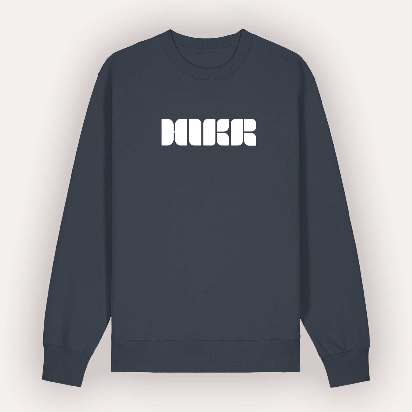 HIKR PEBL 100% Organic Cotton Sweater