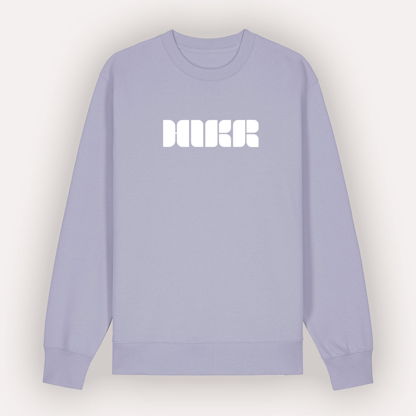 HIKR PEBL 100% Organic Cotton Sweater