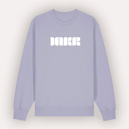 HIKR PEBL 100% Organic Cotton Sweater