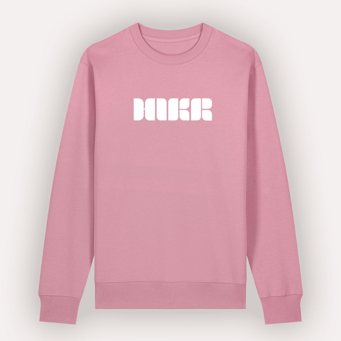 HIKR PEBL 100% Organic Cotton Sweater