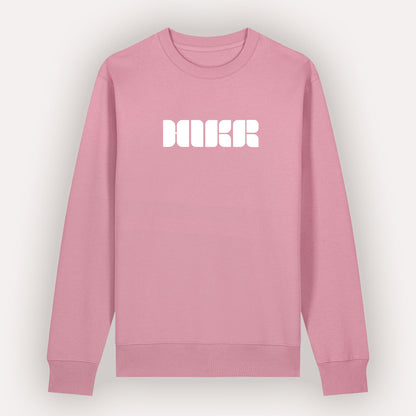 HIKR PEBL 100% Organic Cotton Sweater