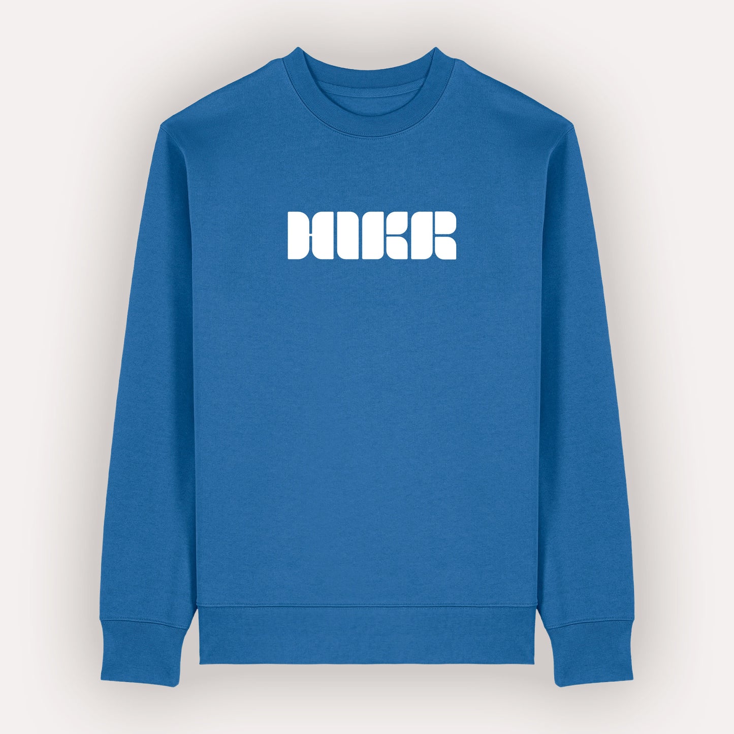 HIKR PEBL 100% Organic Cotton Sweater