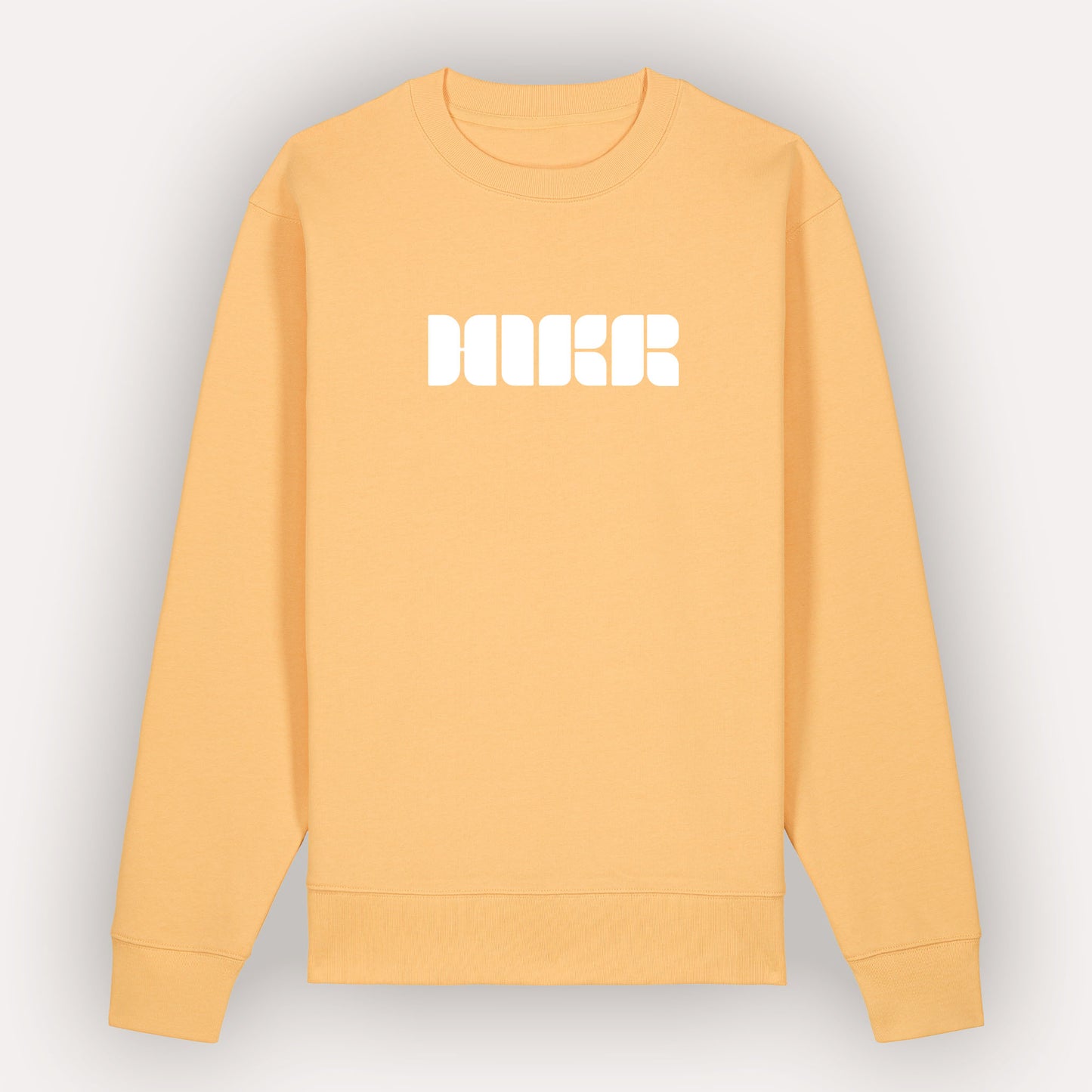 HIKR PEBL 100% Organic Cotton Sweater