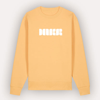 HIKR PEBL 100% Organic Cotton Sweater