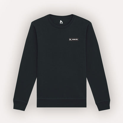 HIKR OG (Woven) Organic Cotton Lightweight Sweater