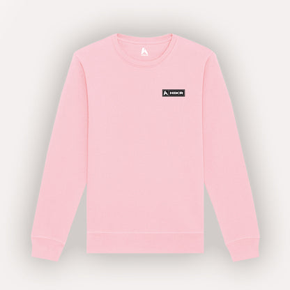 HIKR OG (Woven) Organic Cotton Lightweight Sweater