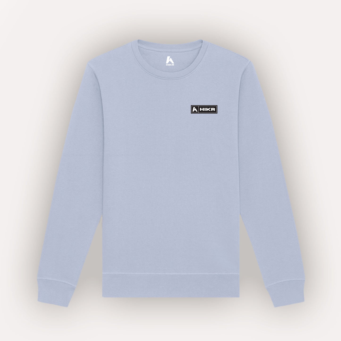 HIKR OG (Woven) Organic Cotton Lightweight Sweater