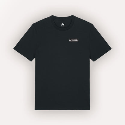 HIKR OG (Woven) 100% Organic Cotton Everyday T-Shirt