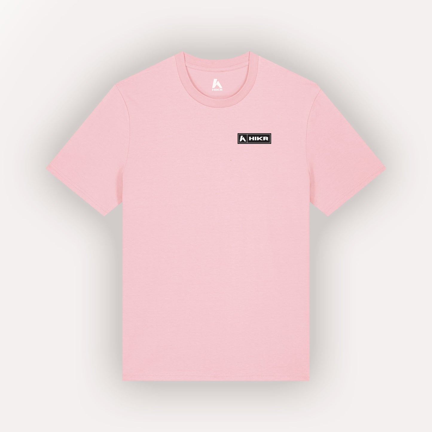 HIKR OG (Woven) 100% Organic Cotton Everyday T-Shirt