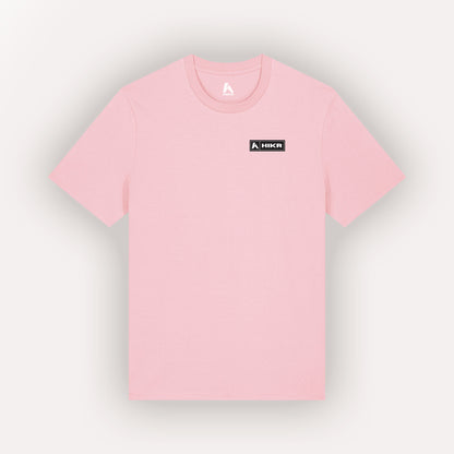 HIKR OG (Woven) 100% Organic Cotton Everyday T-Shirt