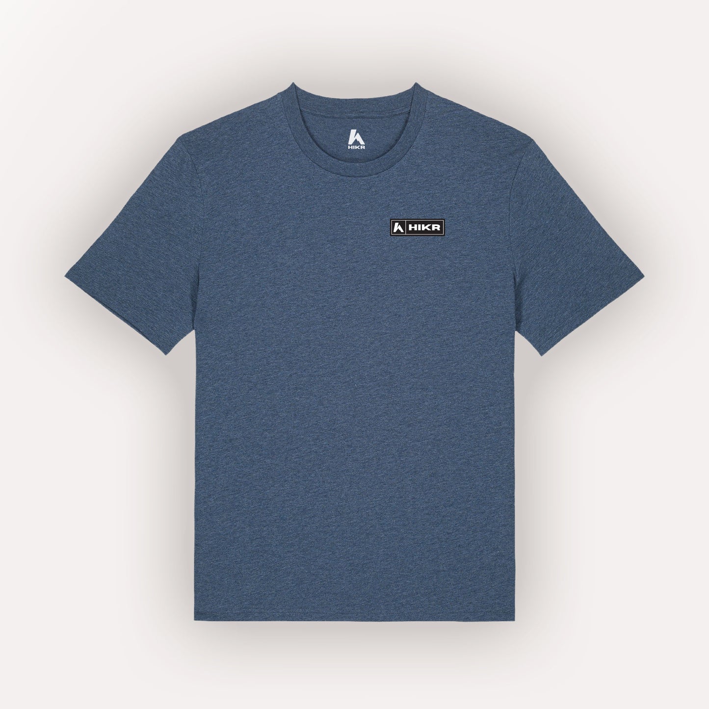 HIKR OG (Woven) 100% Organic Cotton Everyday T-Shirt