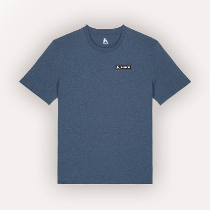 HIKR OG (Woven) 100% Organic Cotton Everyday T-Shirt