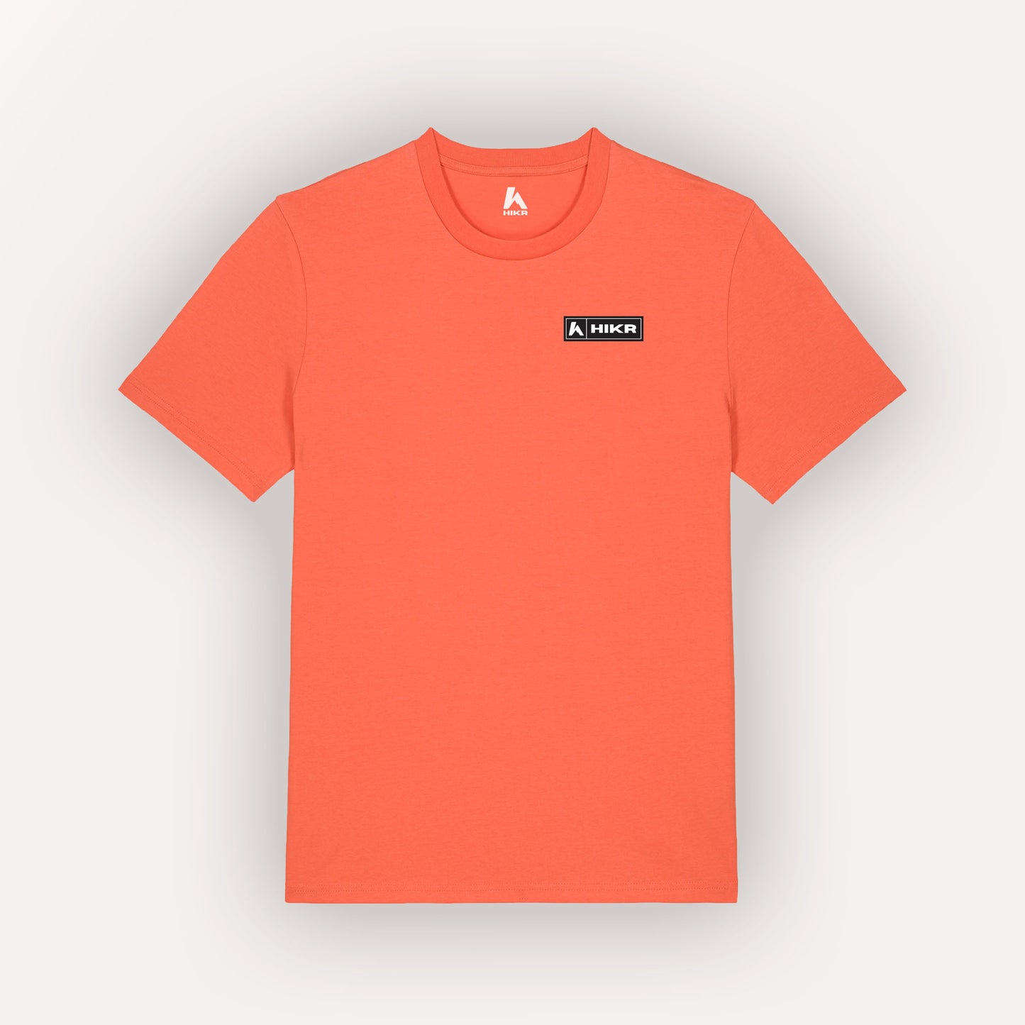 HIKR OG (Woven) 100% Organic Cotton Everyday T-Shirt
