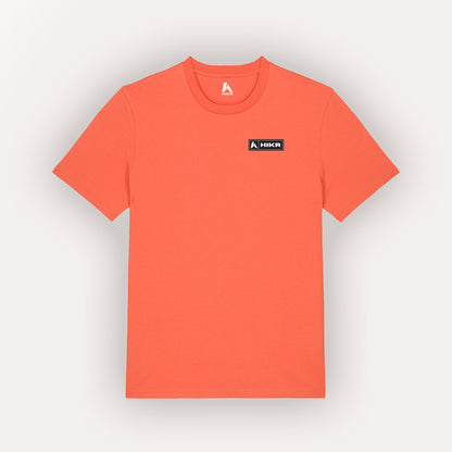 HIKR OG (Woven) 100% Organic Cotton Everyday T-Shirt