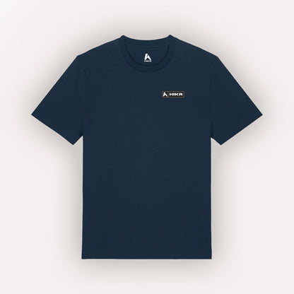 HIKR OG (Woven) 100% Organic Cotton Everyday T-Shirt
