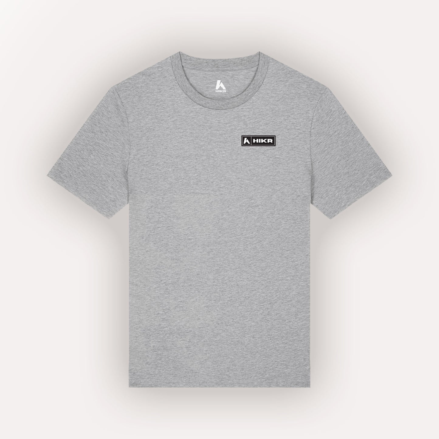 HIKR OG (Woven) 100% Organic Cotton Everyday T-Shirt