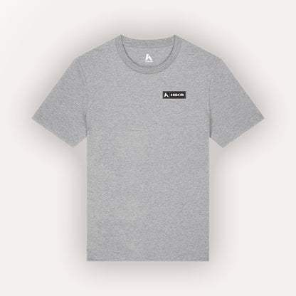 HIKR OG (Woven) 100% Organic Cotton Everyday T-Shirt