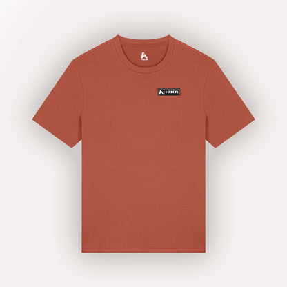 HIKR OG (Woven) 100% Organic Cotton Everyday T-Shirt