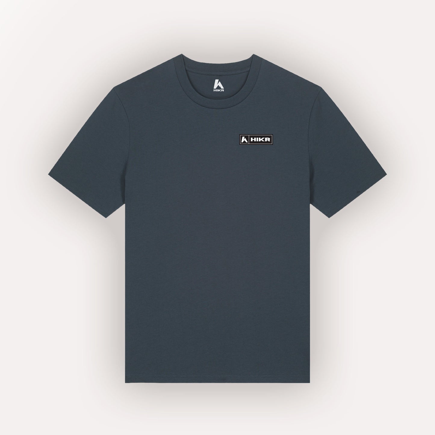 HIKR OG (Woven) 100% Organic Cotton Everyday T-Shirt