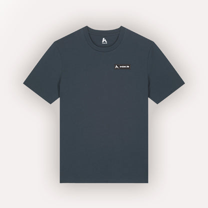 HIKR OG (Woven) 100% Organic Cotton Everyday T-Shirt