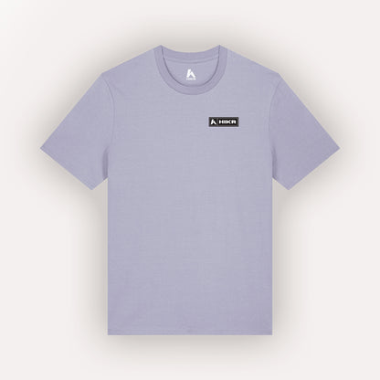 HIKR OG (Woven) 100% Organic Cotton Everyday T-Shirt