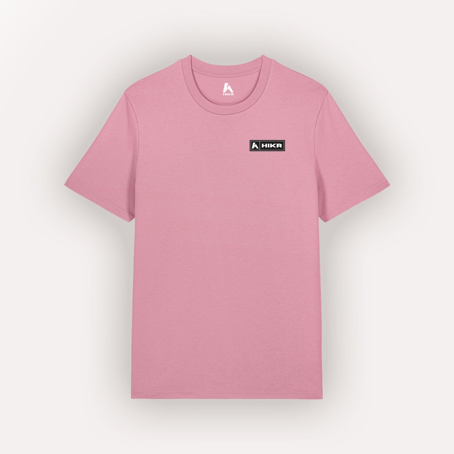 HIKR OG (Woven) 100% Organic Cotton Everyday T-Shirt