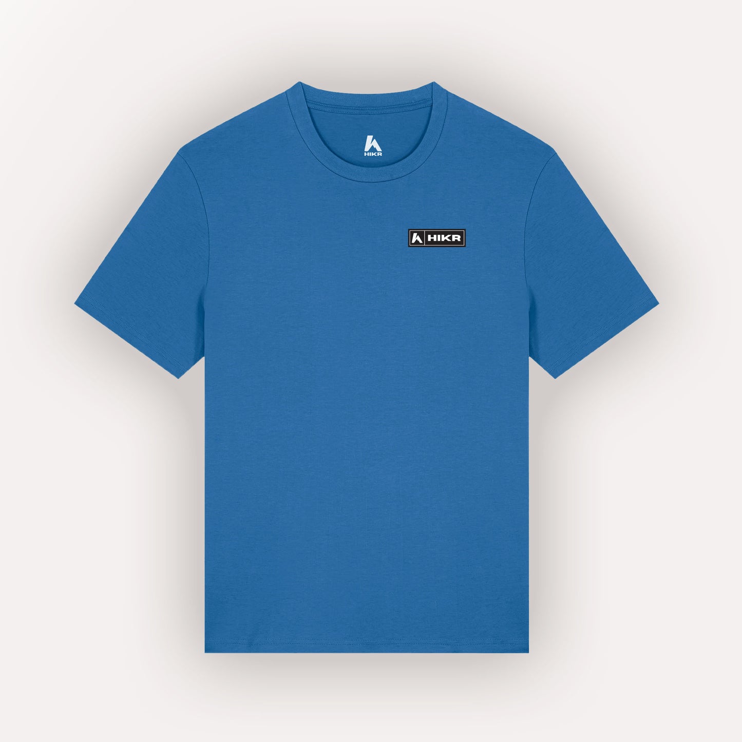 HIKR OG (Woven) 100% Organic Cotton Everyday T-Shirt