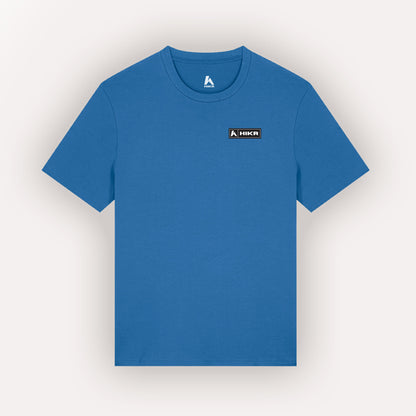 HIKR OG (Woven) 100% Organic Cotton Everyday T-Shirt