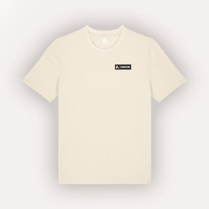 HIKR OG (Woven) 100% Organic Cotton Everyday T-Shirt