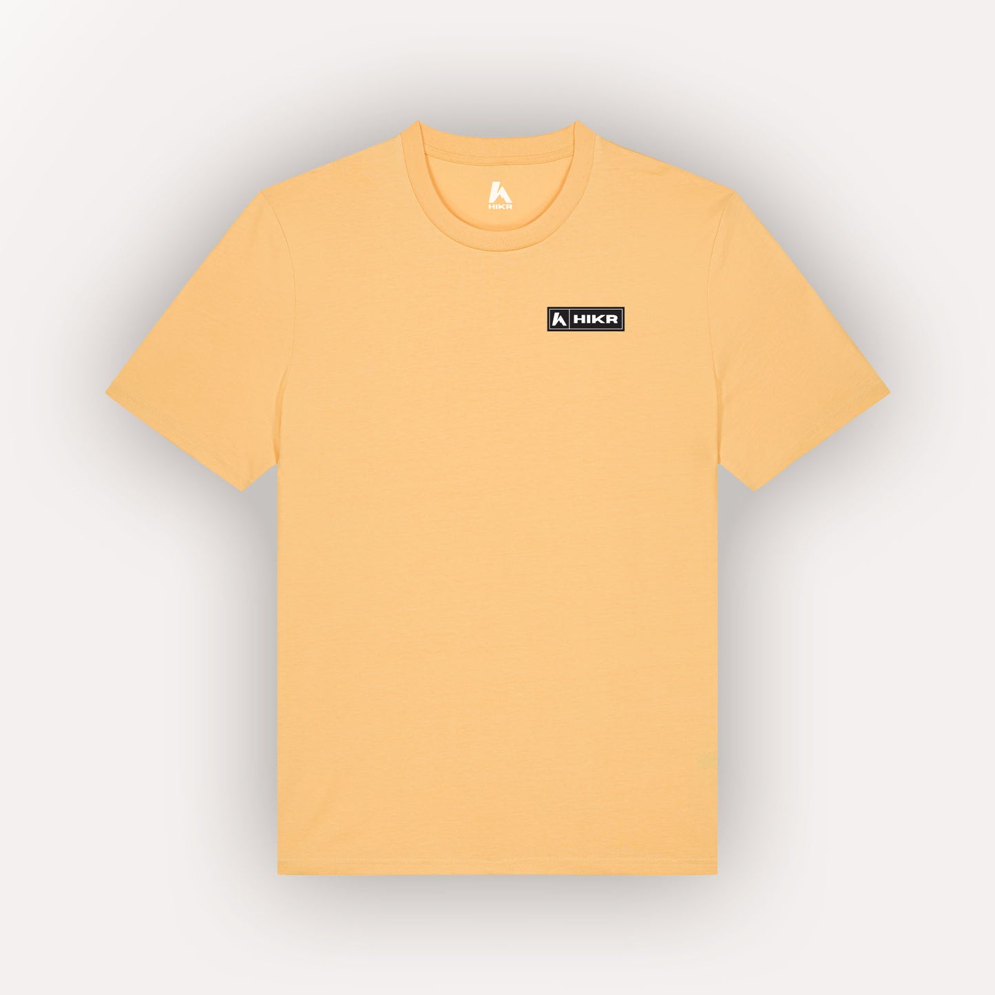 HIKR OG (Woven) 100% Organic Cotton Everyday T-Shirt