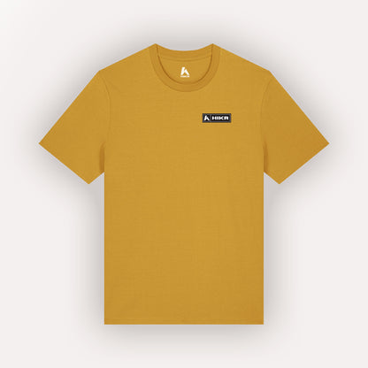 HIKR OG (Woven) 100% Organic Cotton Everyday T-Shirt
