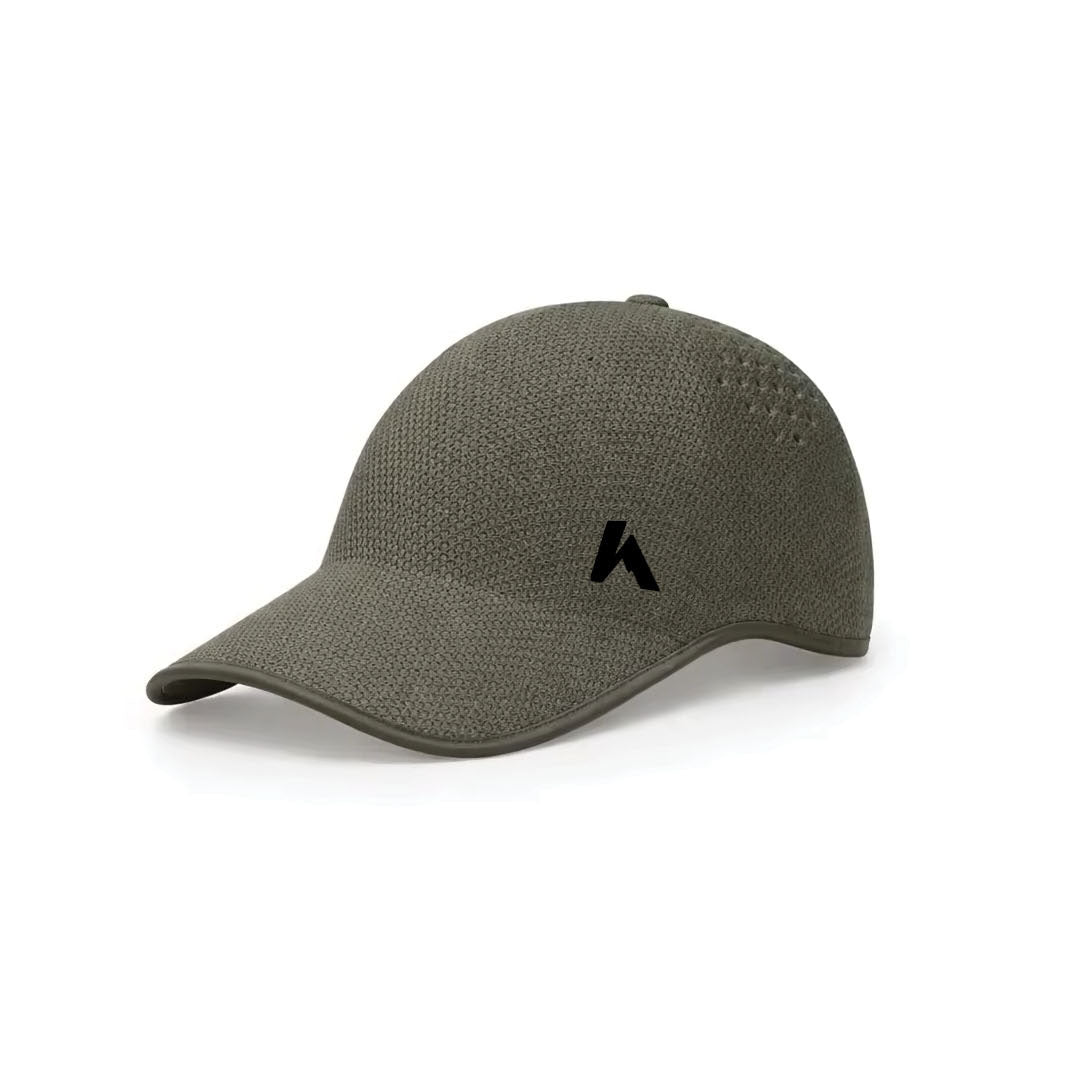 HIKR TrueForm Cap