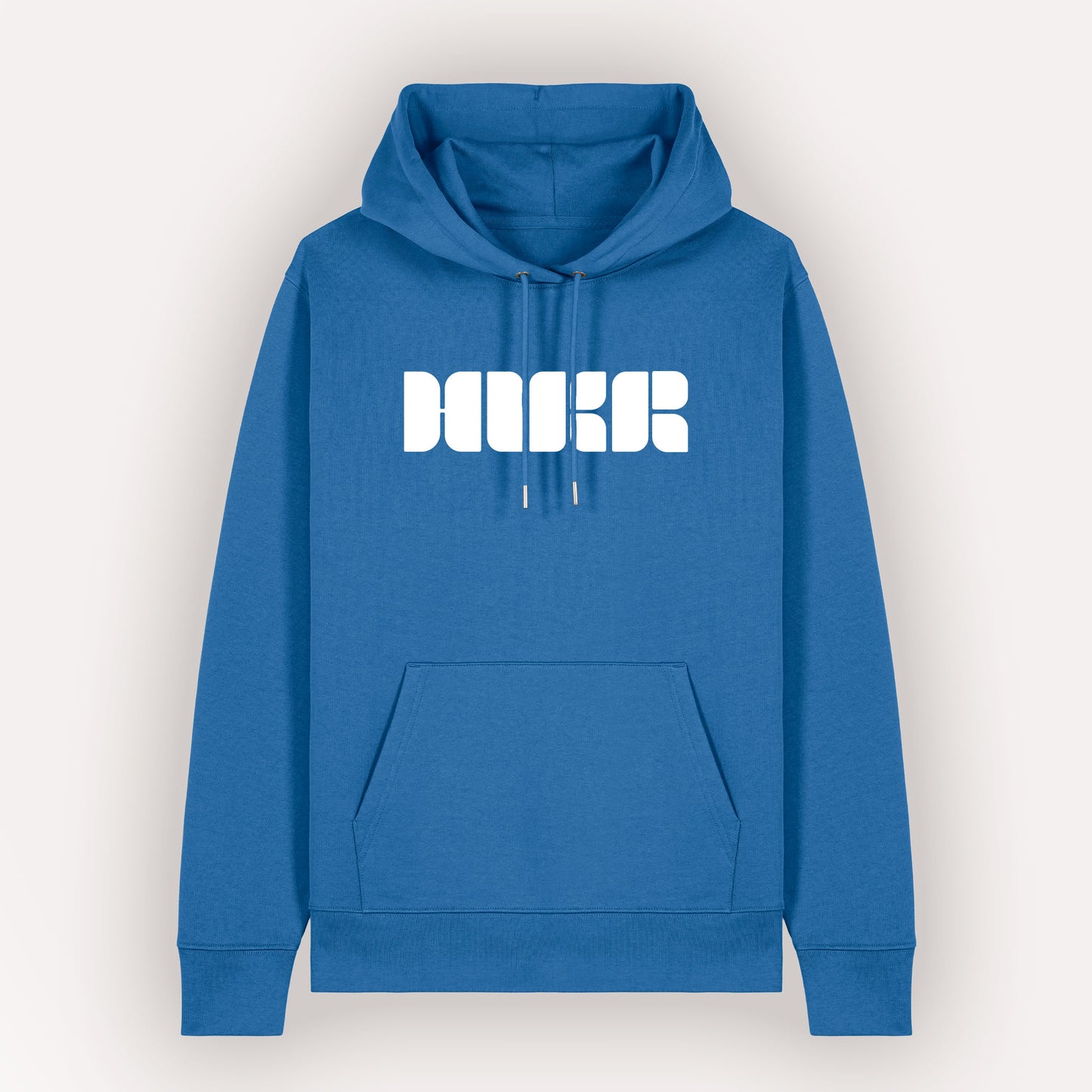 HIKR PEBL 100% Organic Cotton Hoodie