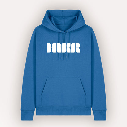 HIKR PEBL 100% Organic Cotton Hoodie