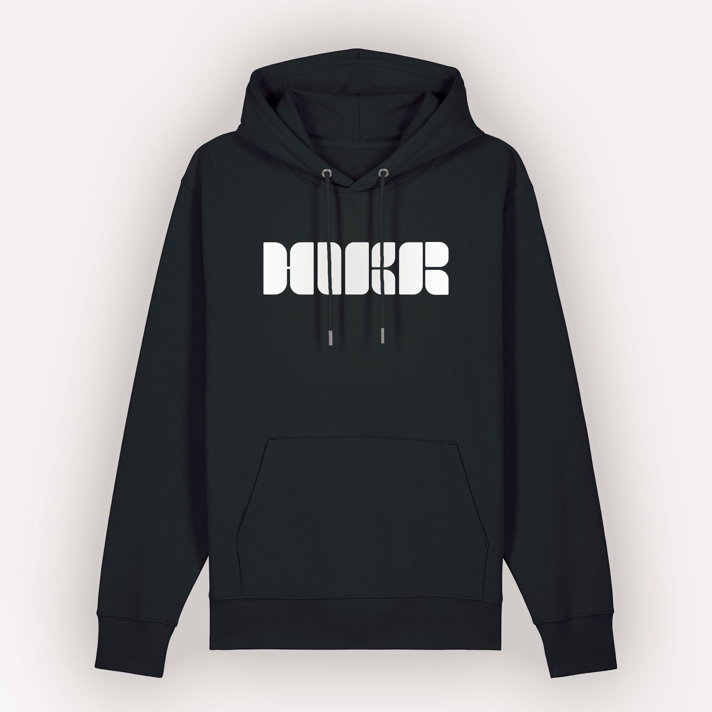 HIKR PEBL 100% Organic Cotton Hoodie