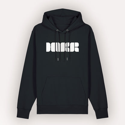 HIKR PEBL 100% Organic Cotton Hoodie