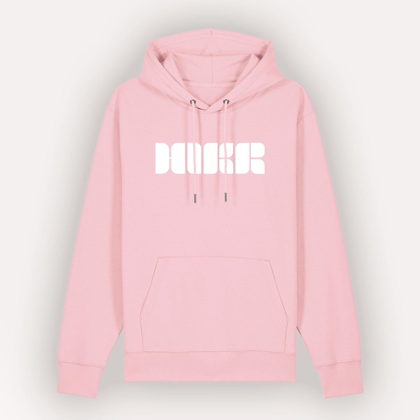 HIKR PEBL 100% Organic Cotton Hoodie