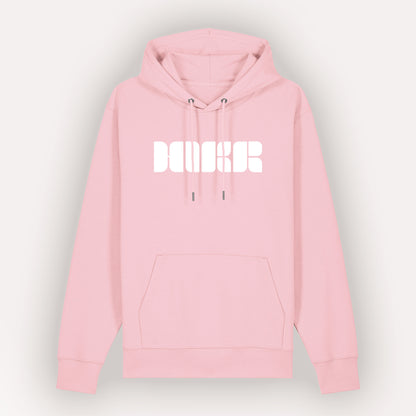 HIKR PEBL 100% Organic Cotton Hoodie