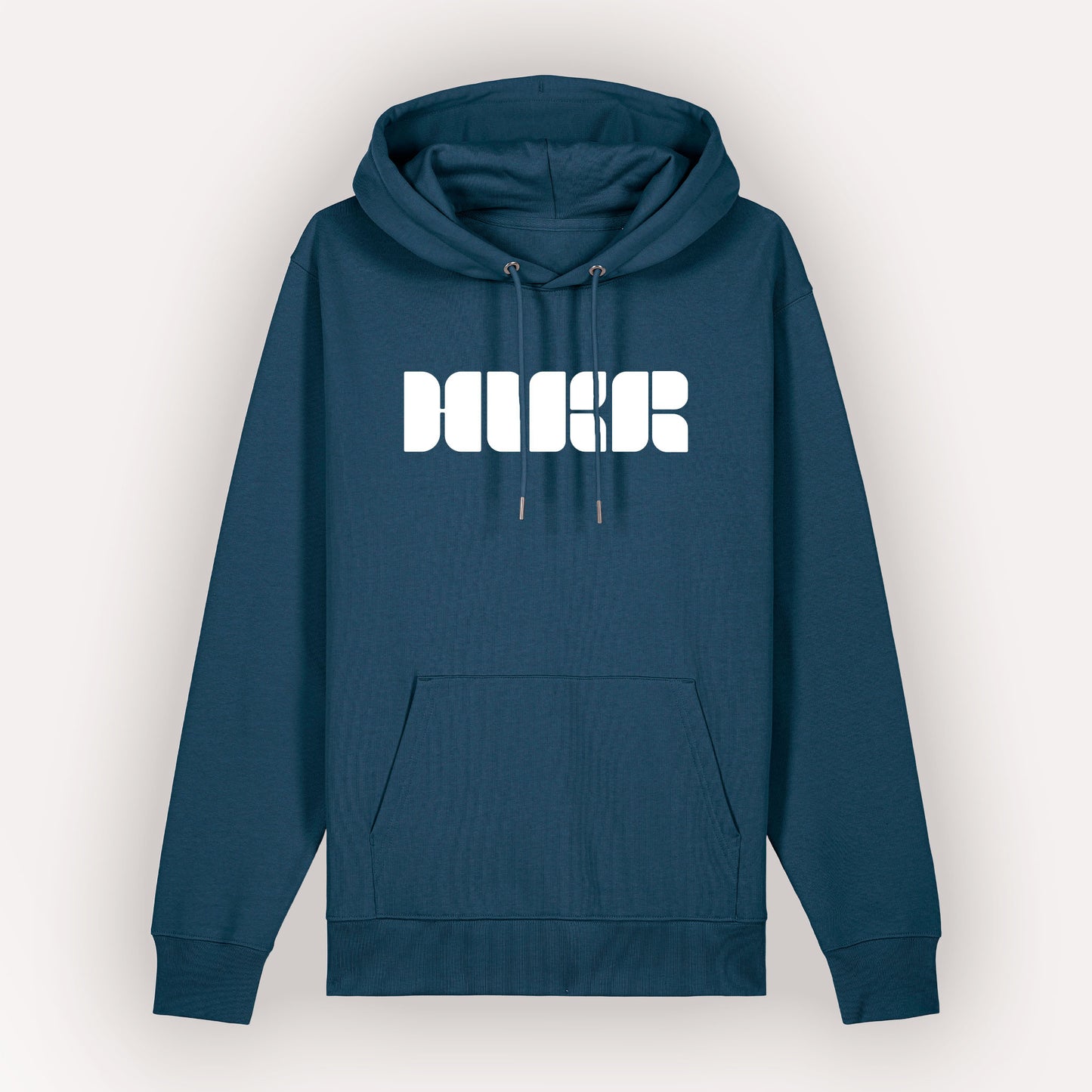 HIKR PEBL 100% Organic Cotton Hoodie
