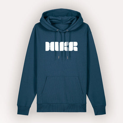 HIKR PEBL 100% Organic Cotton Hoodie