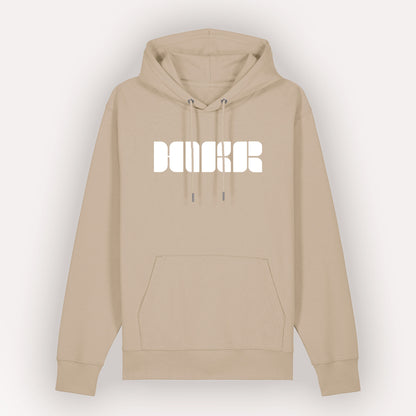 HIKR PEBL 100% Organic Cotton Hoodie
