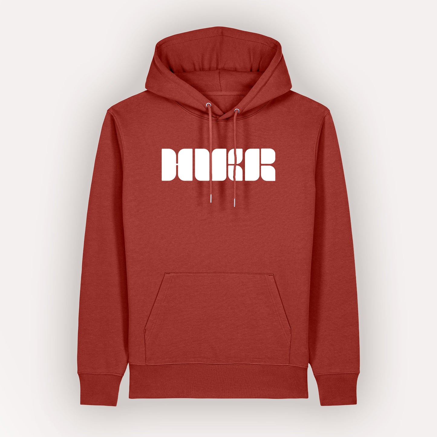 HIKR PEBL 100% Organic Cotton Hoodie