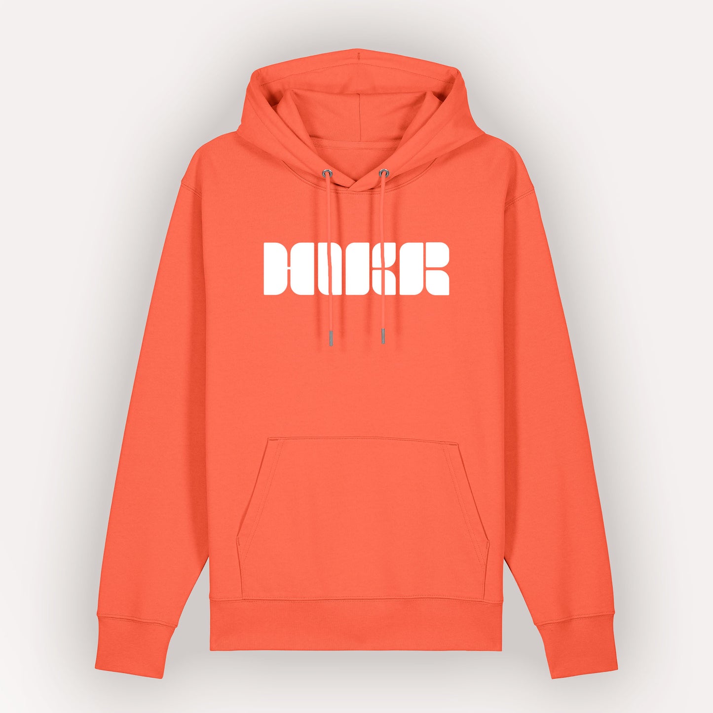 HIKR PEBL 100% Organic Cotton Hoodie
