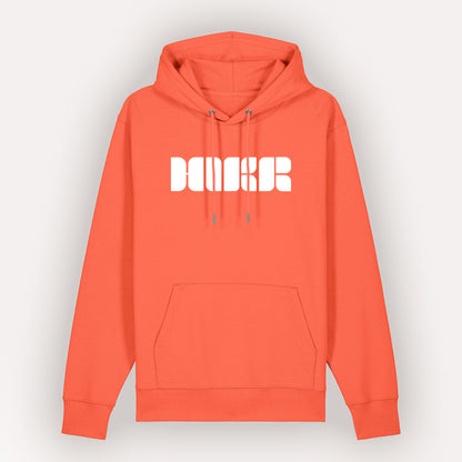 HIKR PEBL 100% Organic Cotton Hoodie