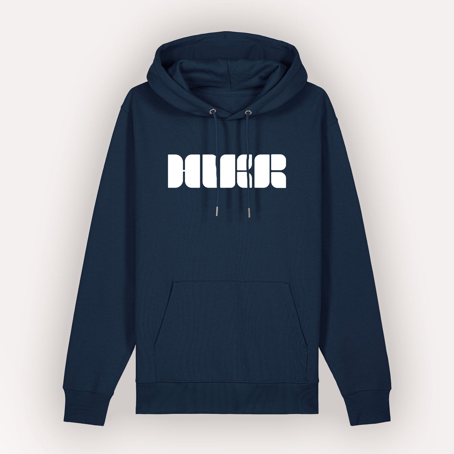 HIKR PEBL 100% Organic Cotton Hoodie